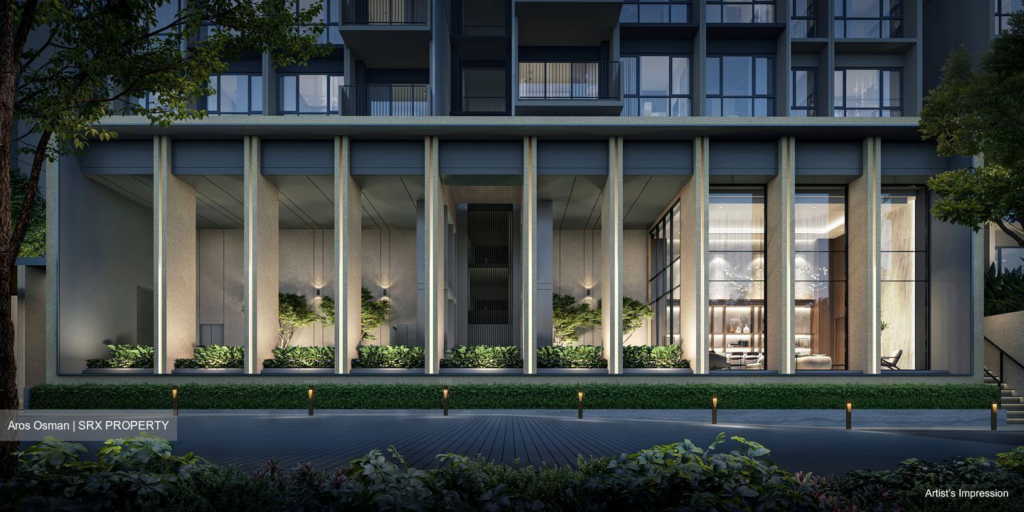 Coastal Cabana (D17), Condominium #518509901